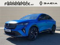 Neu Renault Rafale 150 PS (110 kW) 2025 Blau SUV