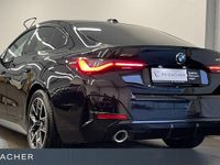 Gebraucht BMW 430 Gran Coupé M Sport 245 PS (180 kW) 2025 Schwarz Coupé