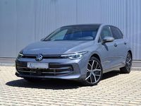 Neu VW Golf VIII 150 PS (110 kW) 2025 Delfingrau metallic Limousine