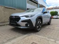 Neu Subaru Crosstrek Active 136 PS (100 kW) 2026 Silber SUV
