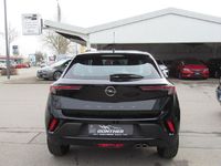 Gebraucht Opel Mokka Edition 131 PS (96 kW) 2022 Schwarz SUV