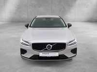 Gebraucht Volvo V60 Plus 455 PS (334 kW) 2025 Silber Kombi