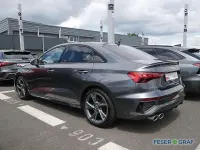 Gebraucht Audi S3 Design 310 PS (228 kW) 2022 Daytonagrau perleffekt Limousine