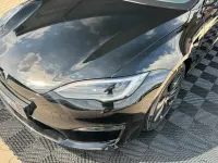 Gebraucht Tesla Model S 492 kW (670 PS) 2023 Schwarz Kleinwagen