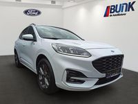 Gebraucht Ford Kuga ST-Line 224 PS (164 kW) 2022 Frostweiß SUV