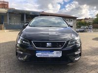 gebraucht Seat Leon SC FR