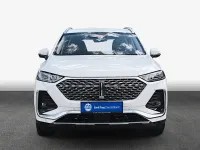 Gebraucht Wey 03 Premium 367 PS (269 kW) 2025 Snow white metallic SUV