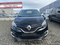gebraucht Renault Captur Experience,klima ,Navi ,euro6