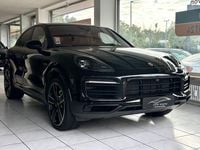 Gebraucht Porsche Cayenne Platinum Edition 462 PS (339 kW) 2023 Schwarz SUV