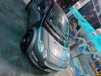 Second-hand Smart ForFour 75 CP (55 kW) 2004 Gri Hatchback