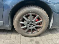 Gebraucht Citroën C4 120 PS (88 kW) 2010 Blau Coupé