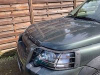 gebraucht Land Rover Freelander 1 1,8l 4x4