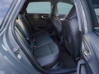 Gebraucht Audi A5 204 PS (150 kW) 2026 Grau Kombi