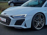 Gebraucht Audi R8 Coupé Performance 620 PS (456 kW) 2019 Grau Coupé