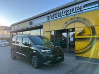 Gebraucht Opel Combo Life Edition 131 PS (96 kW) 2025 Grün Van / Kleinbus