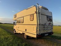 Gebraucht Fiat Ducato 95 PS (69 kW) 1988 Van