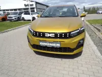 Neu Dacia Sandero Expression 101 PS (74 kW) 2026 Gold Limousine