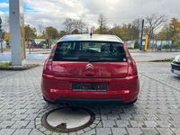 gebraucht Citroën C4 Coupe VTR Klima. Radio.