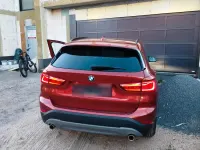 Gebraucht BMW X1 150 PS (110 kW) 2019 Orange SUV