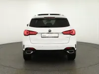 Gebraucht MG HS Luxury 162 PS (119 kW) 2024 Weiß SUV