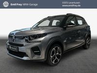 Nowe Citroën C3 Start 101 KM (74 kW) 2026 Szary SUV