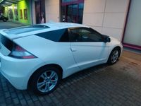 gebraucht Honda CR-Z GT Ausstattung