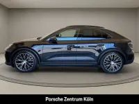 Gebraucht Porsche Macan 264 kW (360 PS) 2024 Schwarz SUV