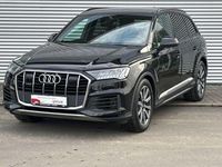 Gebraucht Audi Q7 Ambiente 381 PS (280 kW) 2021 Orcaschwarz metallic SUV