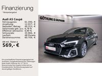 gebraucht Audi A5 S line 40 TFSI quattro 150 (204) kW(PS)