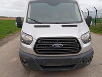 Second-hand Ford Transit 2018 Gri Monovolum