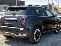 Nuova Renault 4 E-Tech Evolution 89 kW (122 CV) 2026 Nero SUV