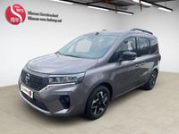 Gebraucht Nissan Townstar Tekna 131 PS (96 kW) 2022 Grau Van / Kleinbus