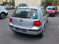 Gebraucht VW Golf III 101 PS (74 kW) 1998 Silber Limousine