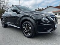 Gebraucht Nissan Juke 143 PS (105 kW) 2024 Schwarz SUV