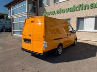 Gebraucht Nissan e-NV200 80 kW (109 PS) 2018 Van / Kleinbus