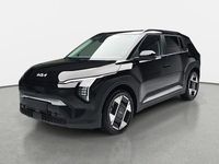 Neu Kia EV3 Earth 150 kW (204 PS) 2026 Aurora black metallic SUV