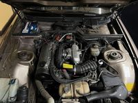 Gebraucht Porsche 924 125 PS (91 kW) 1983 Coupé