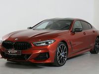 gebraucht BMW 840 i Gran Coupé M Sportpaket LED DAB H&K LiveCoc