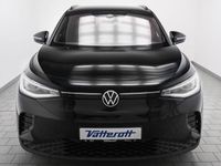 Neu VW ID.4 Pure 125 kW (170 PS) 2025 Grenadillschwarz metallic SUV
