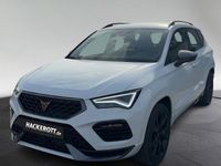 Neu Cupra Ateca VZ 301 PS (221 kW) 2026 Weiß SUV