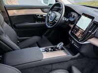 Gebraucht Volvo XC90 Plus 455 PS (334 kW) 2025 Weiss SUV