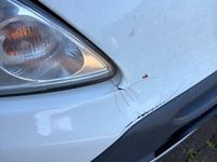 Gebraucht Ford Ka 69 PS (50 kW) 2013 Weiß Kleinwagen