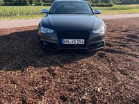 Gebraucht Audi S5 Performance 424 PS (311 kW) 2012 Braun Coupé