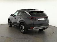 Neu Hyundai Tucson 150 PS (110 kW) 2025 Grau SUV