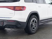 Gebraucht Mercedes EQB300 167 kW (228 PS) 2024 SUV