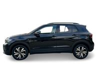 Gebraucht VW T-Cross Life 150 PS (110 kW) 2024 SUV