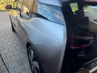 Gebraucht BMW i3 125 kW (170 PS) 2015 Gold Kleinwagen