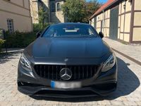 gebraucht Mercedes S500 