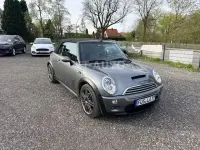 Usado Mini Cooper S 170 HP (125 kW) 2004 Andere Citadino