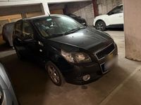 Gebraucht Chevrolet Captiva 167 PS (122 kW) 2011 Schwarz SUV